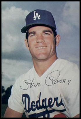 6 Steve Garvey